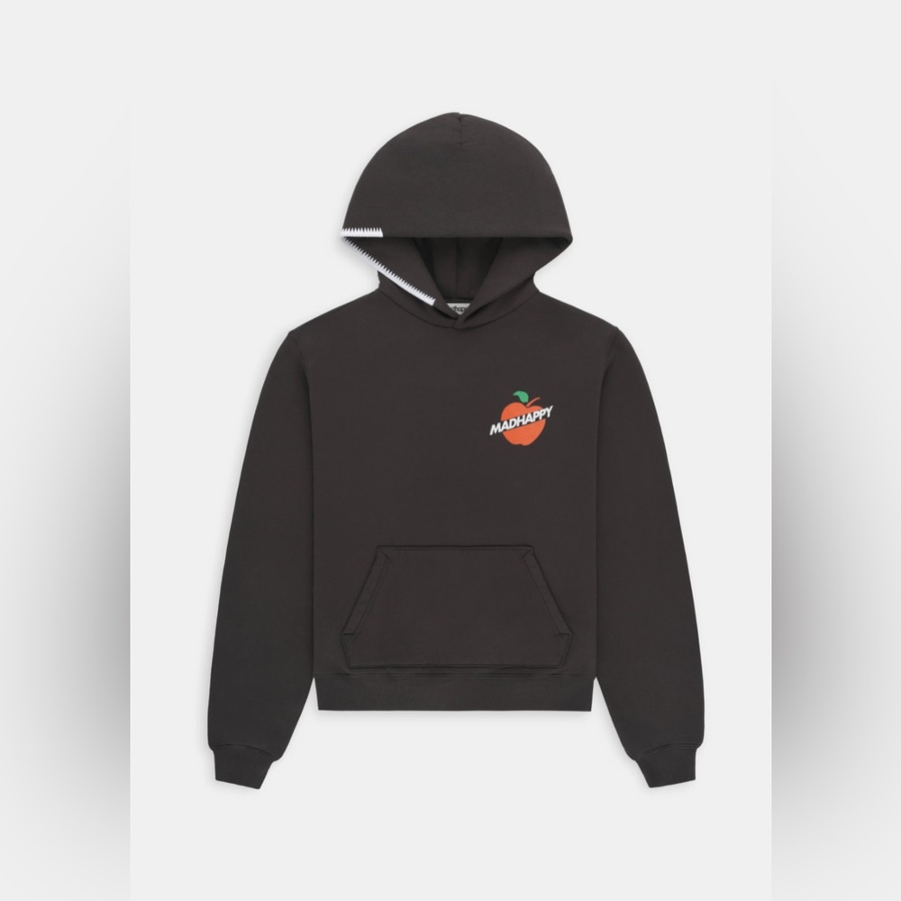 Madhappy exclusive NYC fleece sweatshirt